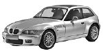 BMW E36-7 P3066 Fault Code