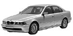 BMW E39 P3066 Fault Code