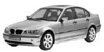 BMW E46 P3066 Fault Code