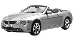 BMW E64 P3066 Fault Code